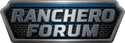 Ranchero EV Forum